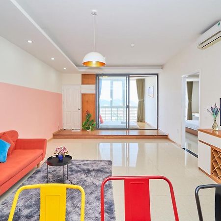 Apartament  Vung Tau Zewnętrze zdjęcie