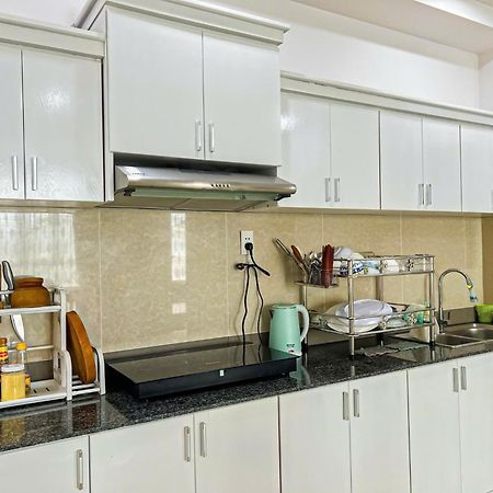 Apartament  Vung Tau Zewnętrze zdjęcie