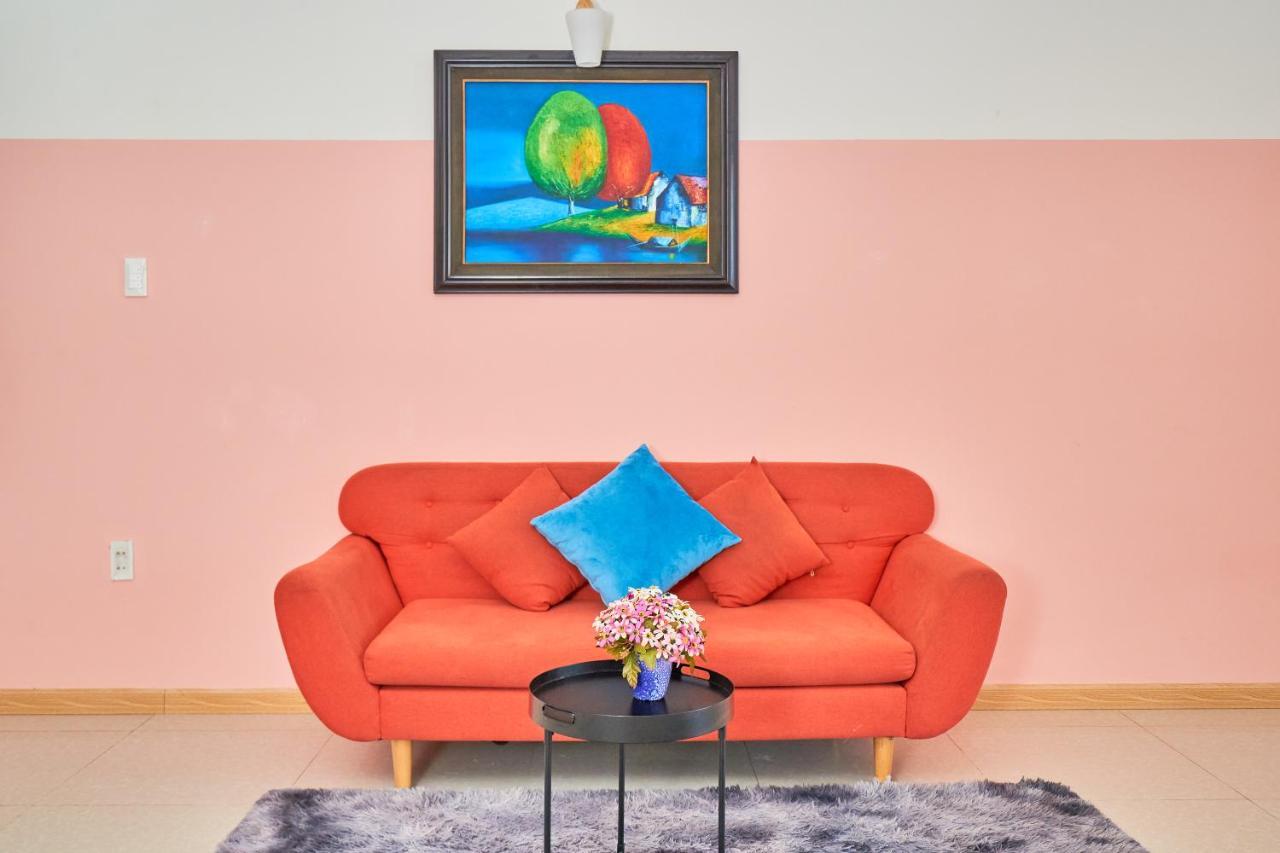Apartament  Vung Tau Zewnętrze zdjęcie