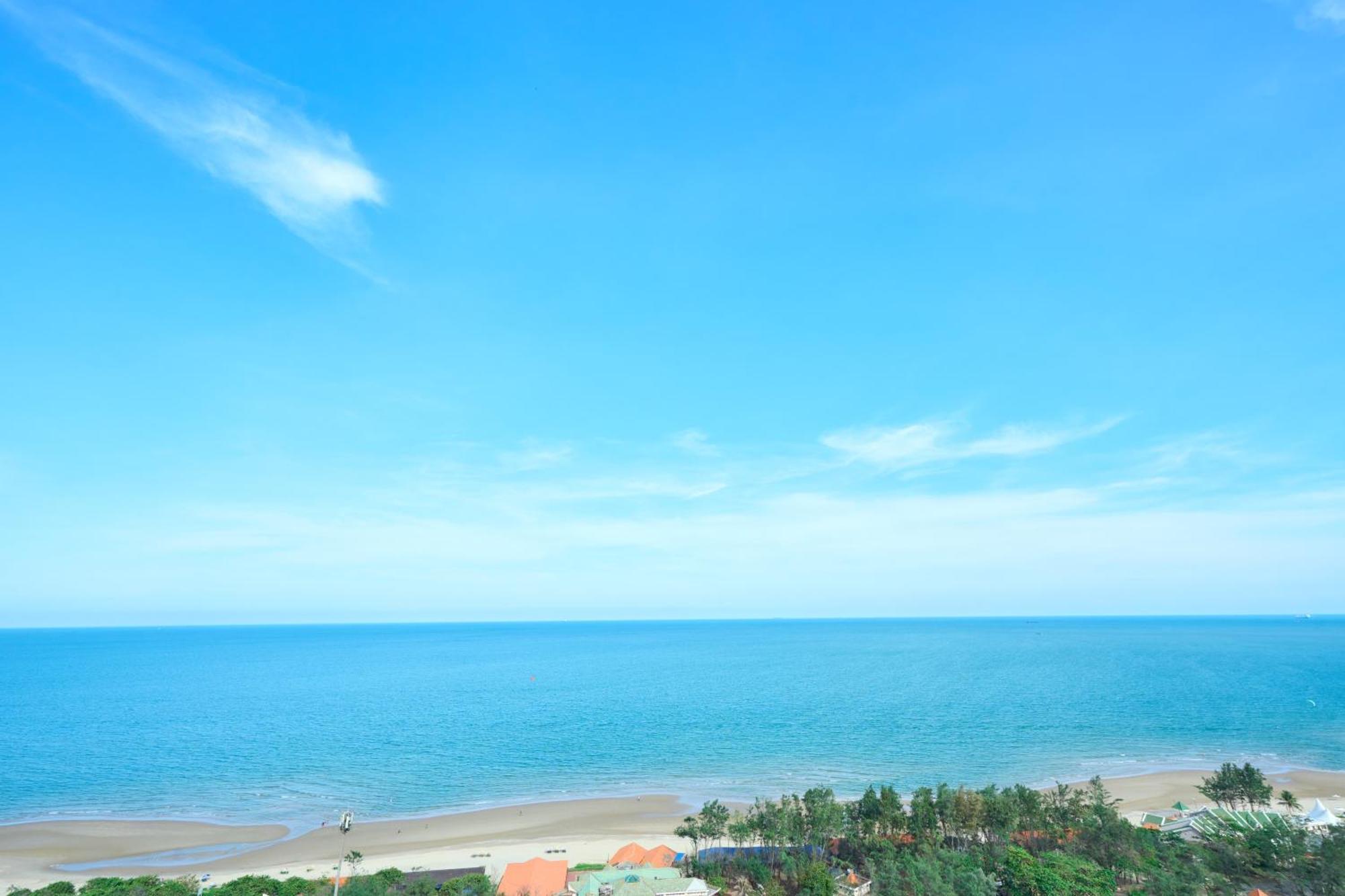Apartament  Vung Tau Zewnętrze zdjęcie