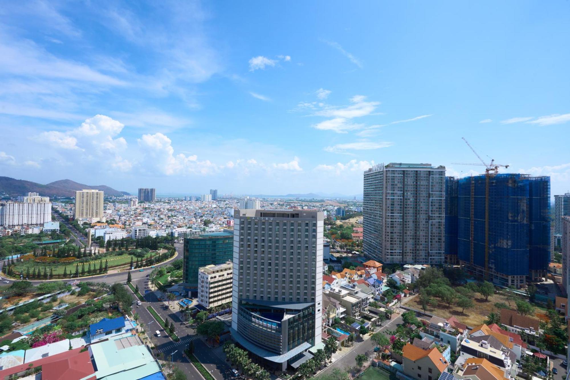 Apartament  Vung Tau Zewnętrze zdjęcie