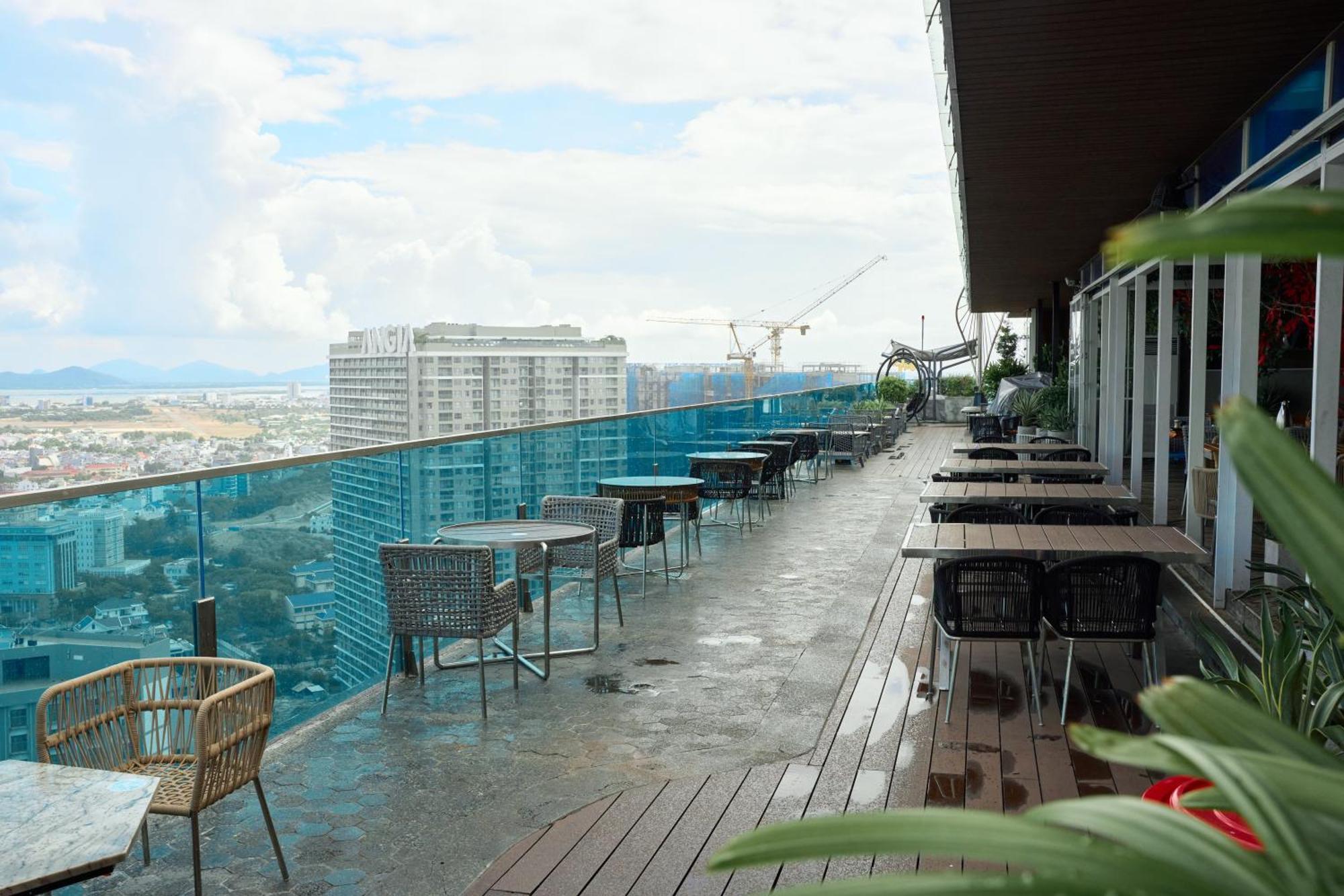 Apartament  Vung Tau Zewnętrze zdjęcie