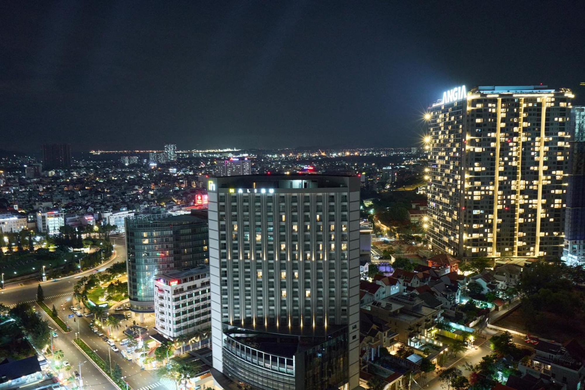 Apartament  Vung Tau Zewnętrze zdjęcie