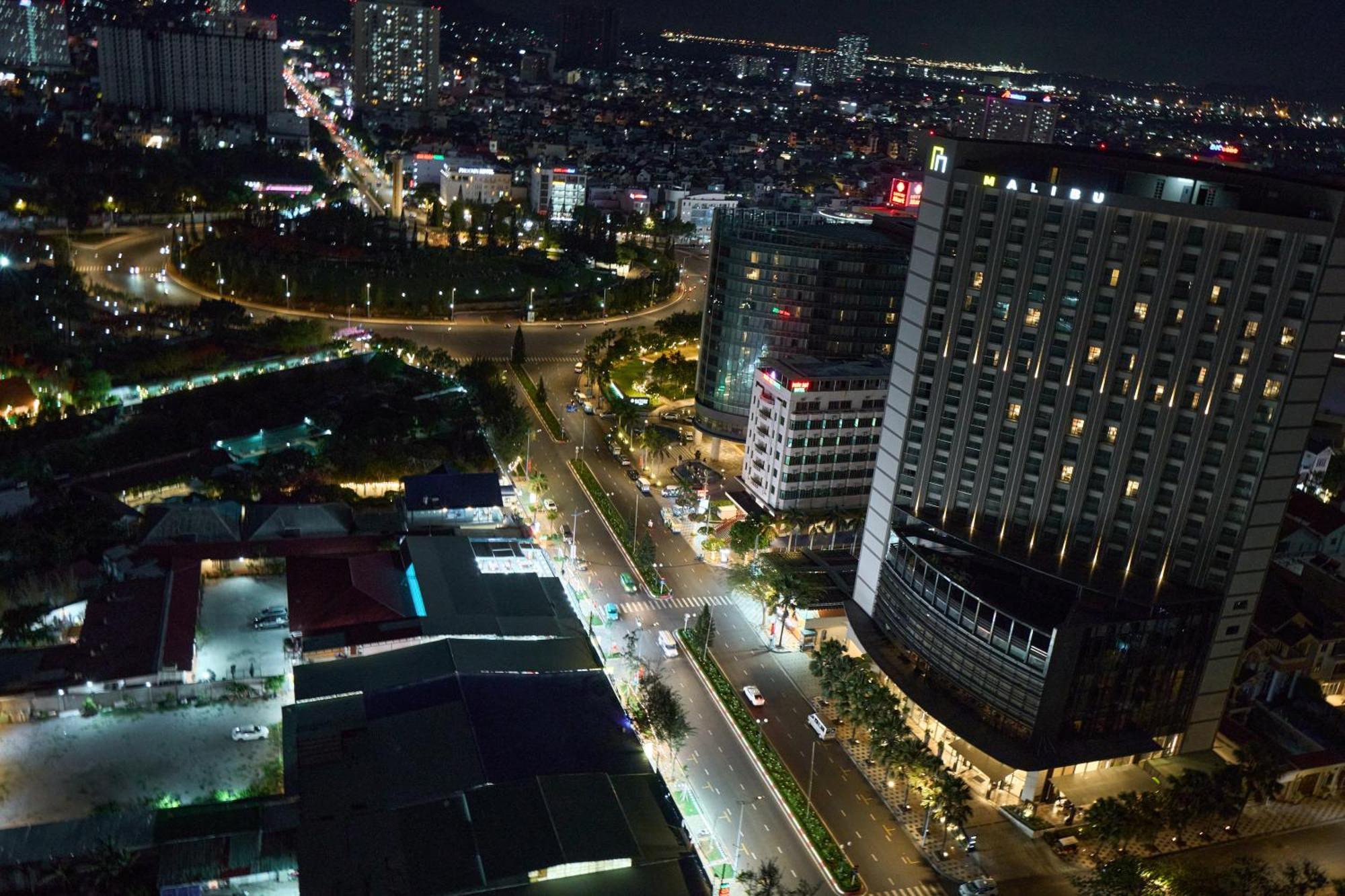 Apartament  Vung Tau Zewnętrze zdjęcie