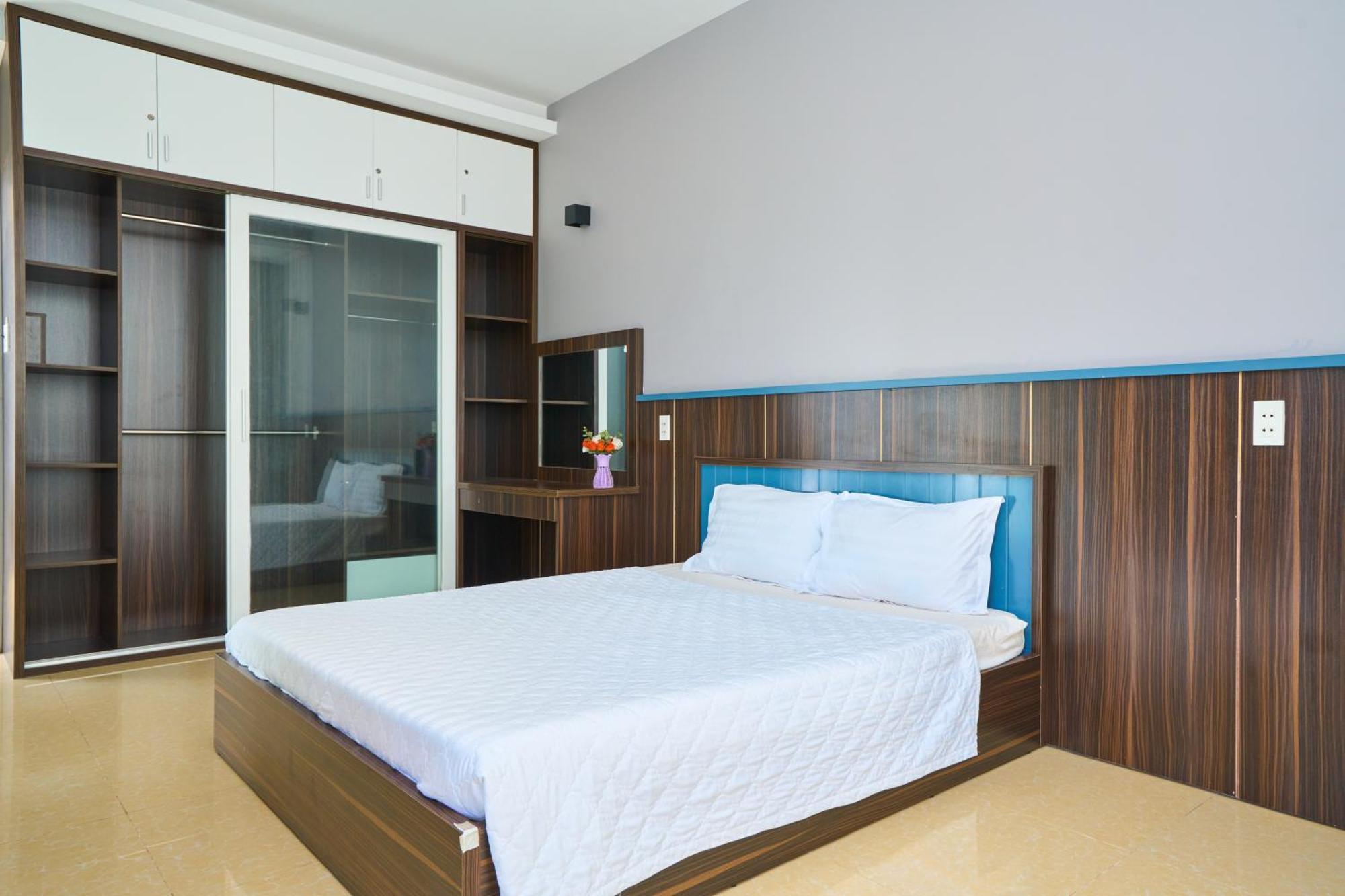 Apartament  Vung Tau Zewnętrze zdjęcie