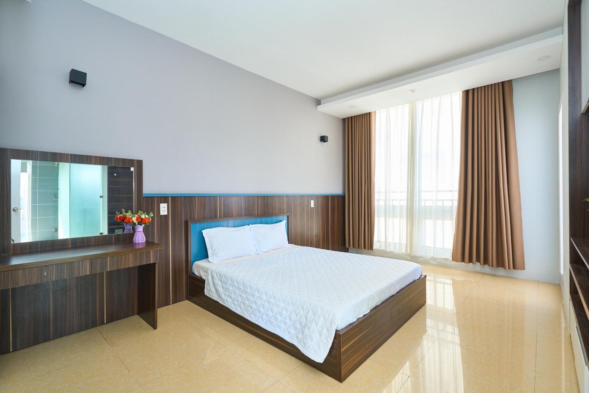 Apartament  Vung Tau Zewnętrze zdjęcie