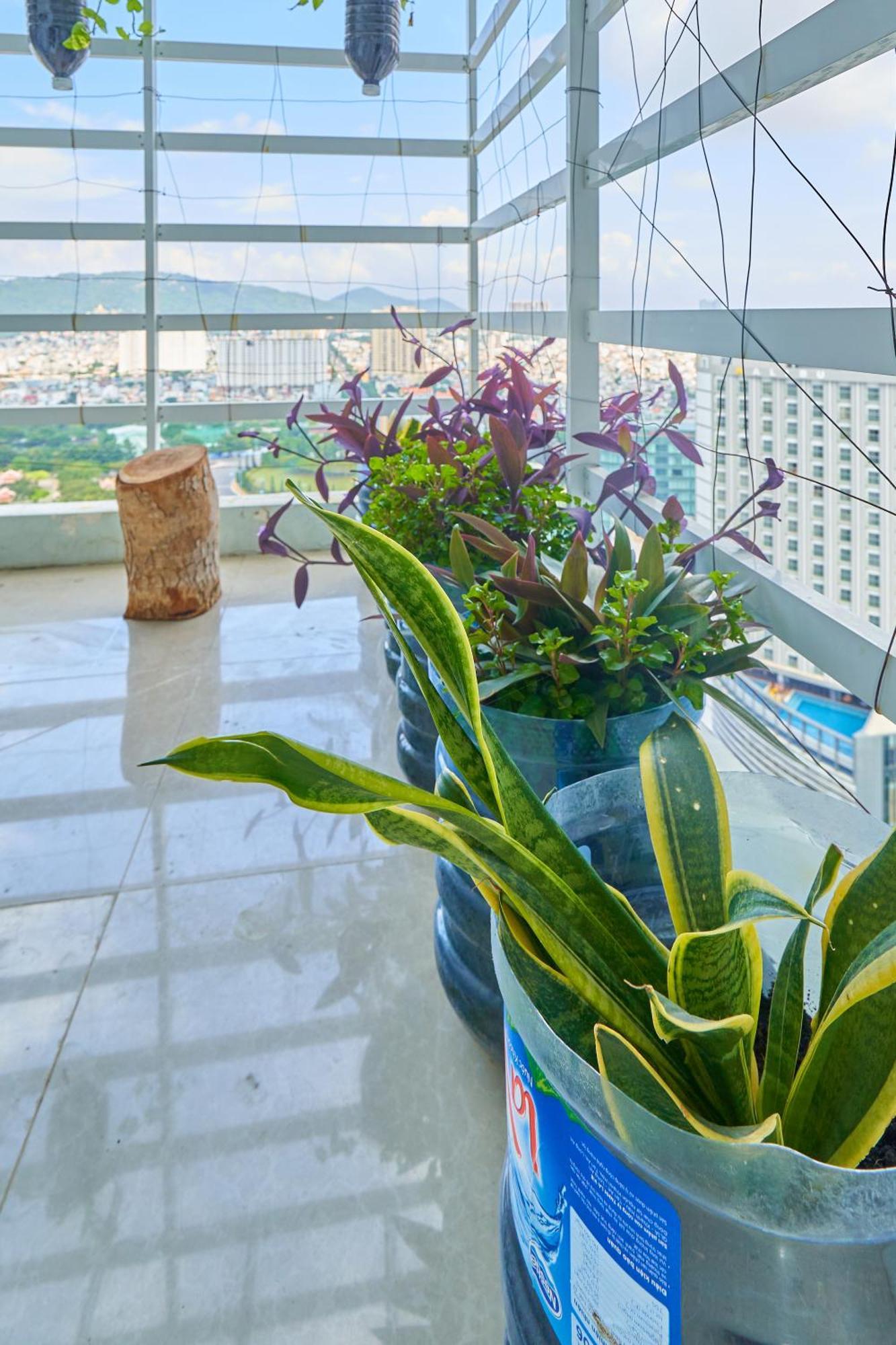 Apartament  Vung Tau Zewnętrze zdjęcie