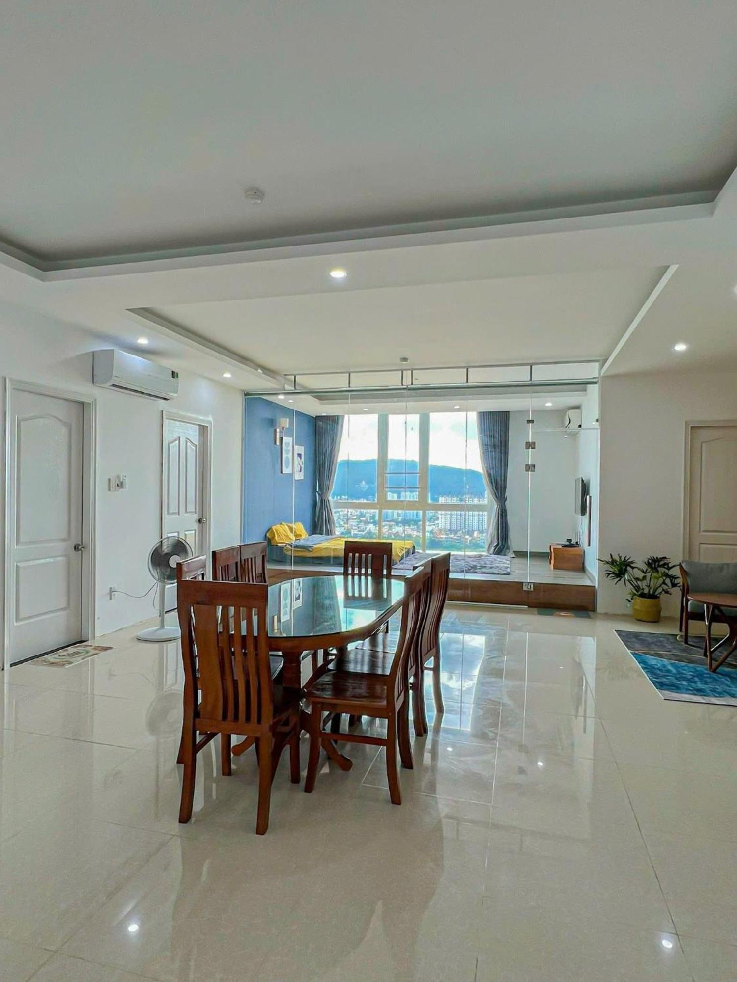 Apartament  Vung Tau Zewnętrze zdjęcie