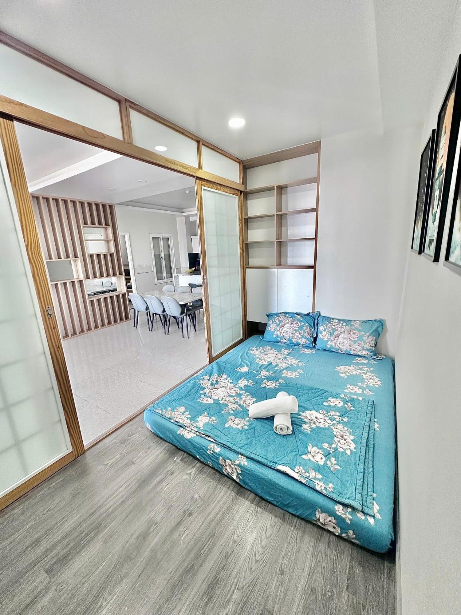 Apartament  Vung Tau Zewnętrze zdjęcie
