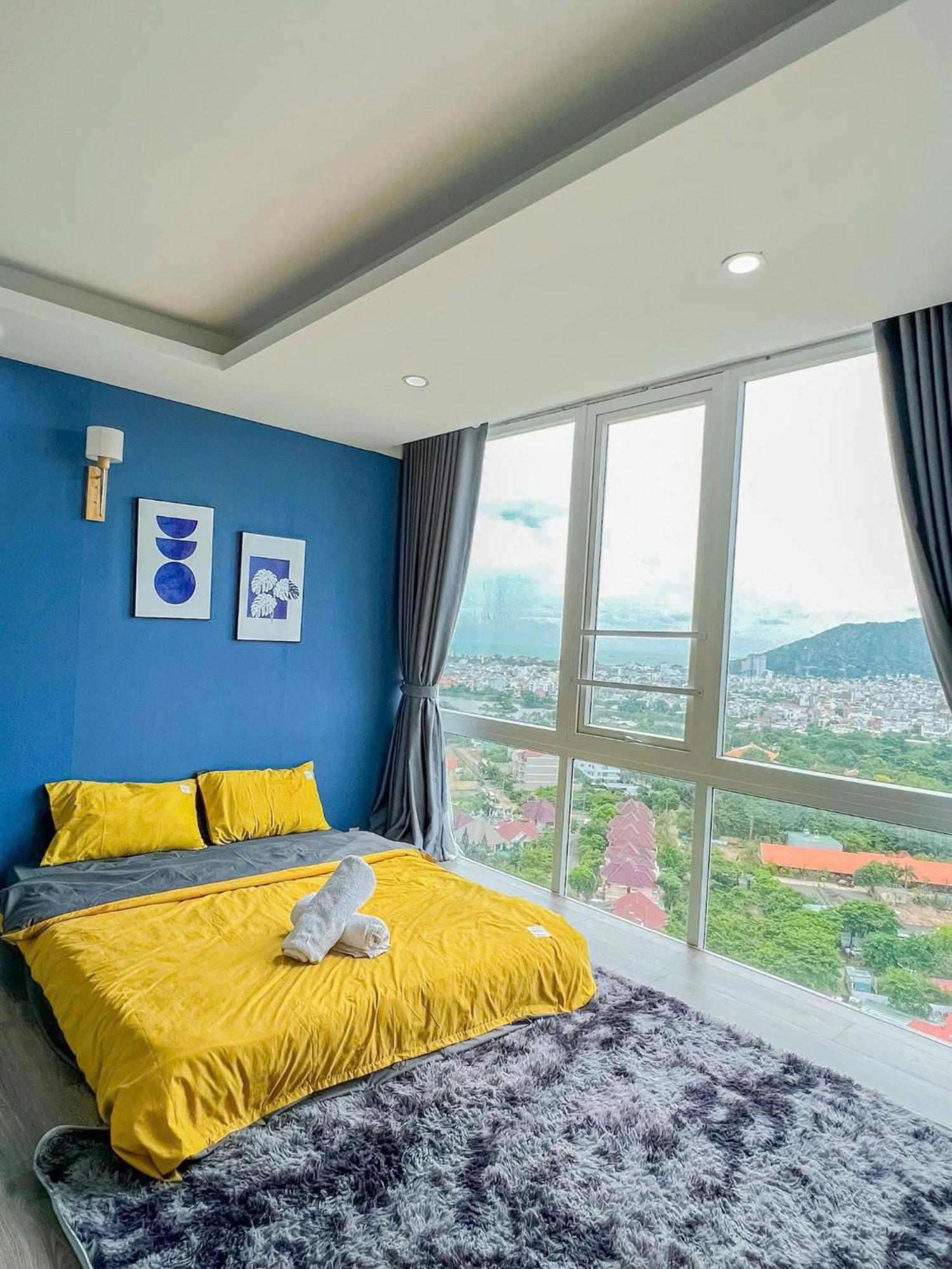 Apartament  Vung Tau Zewnętrze zdjęcie
