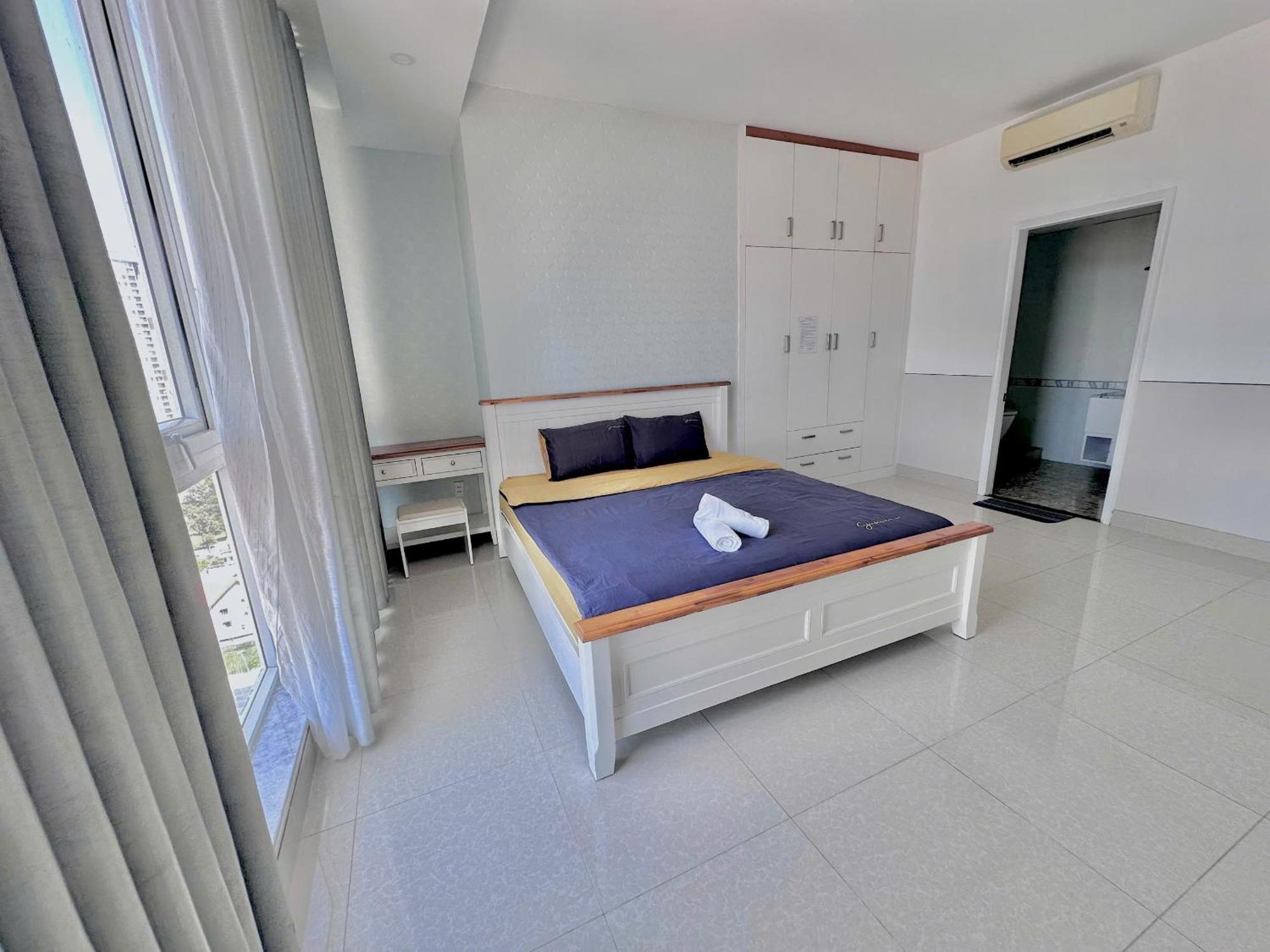 Apartament  Vung Tau Zewnętrze zdjęcie