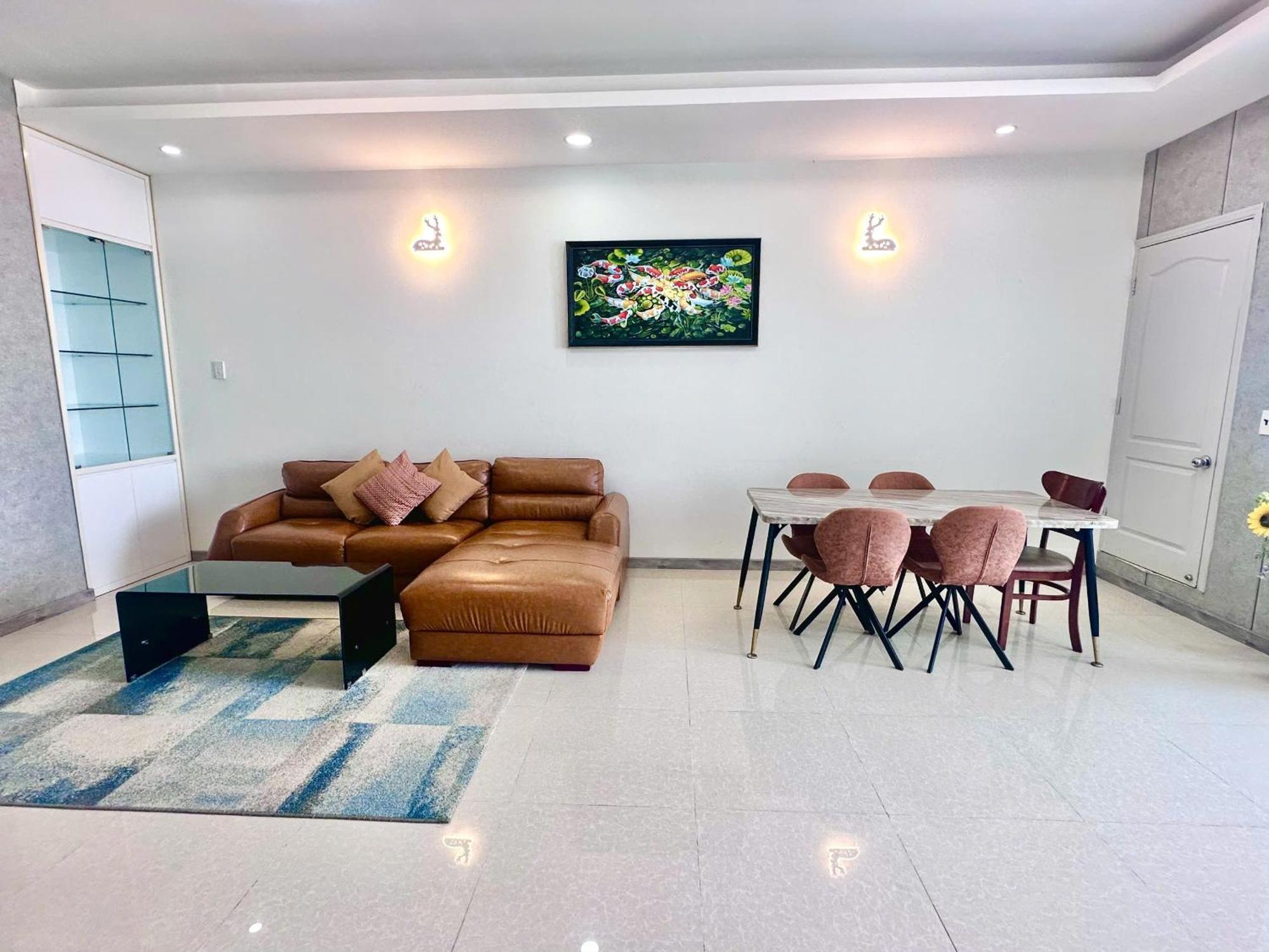 Apartament  Vung Tau Pokój zdjęcie