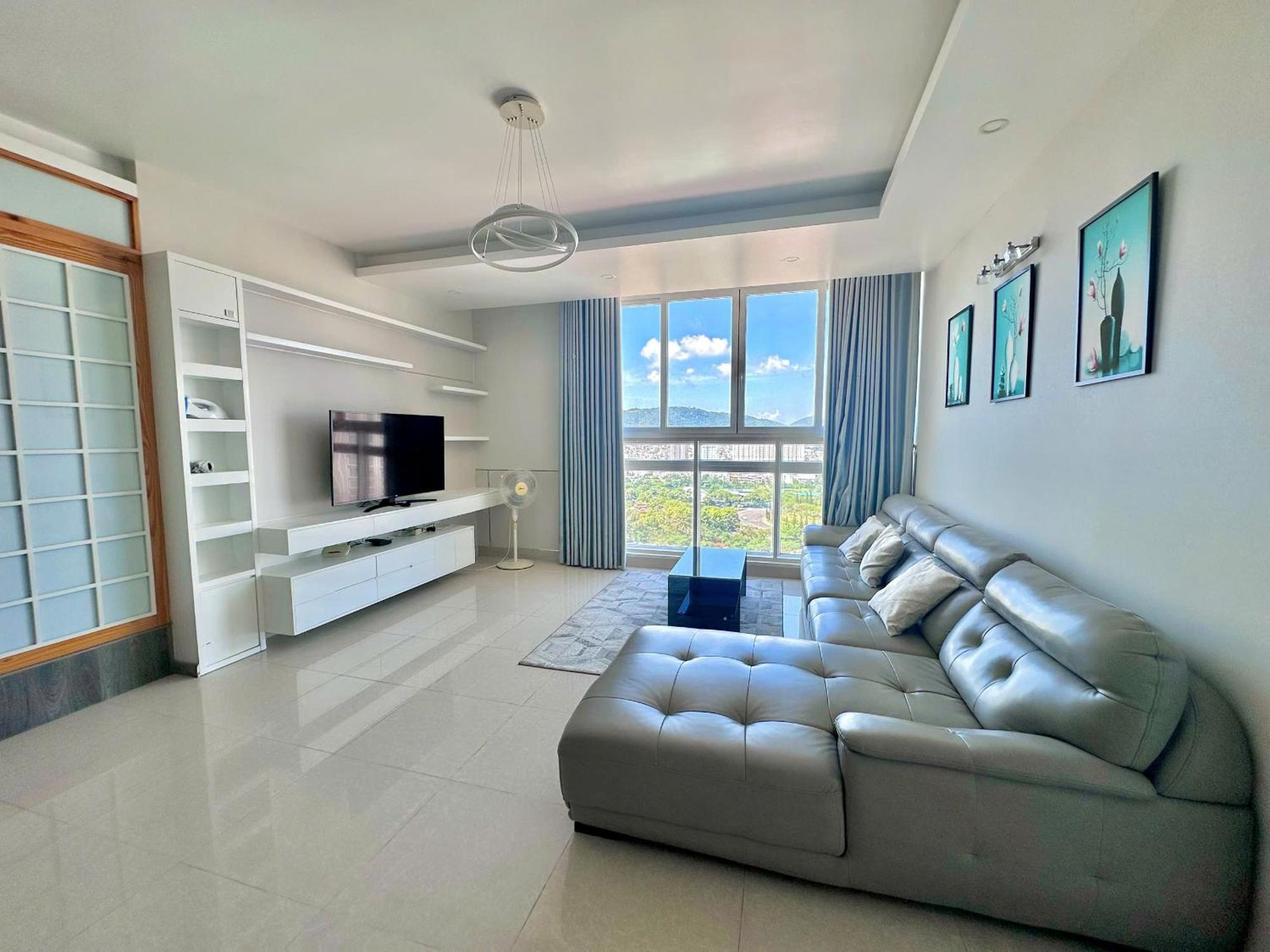 Apartament  Vung Tau Zewnętrze zdjęcie