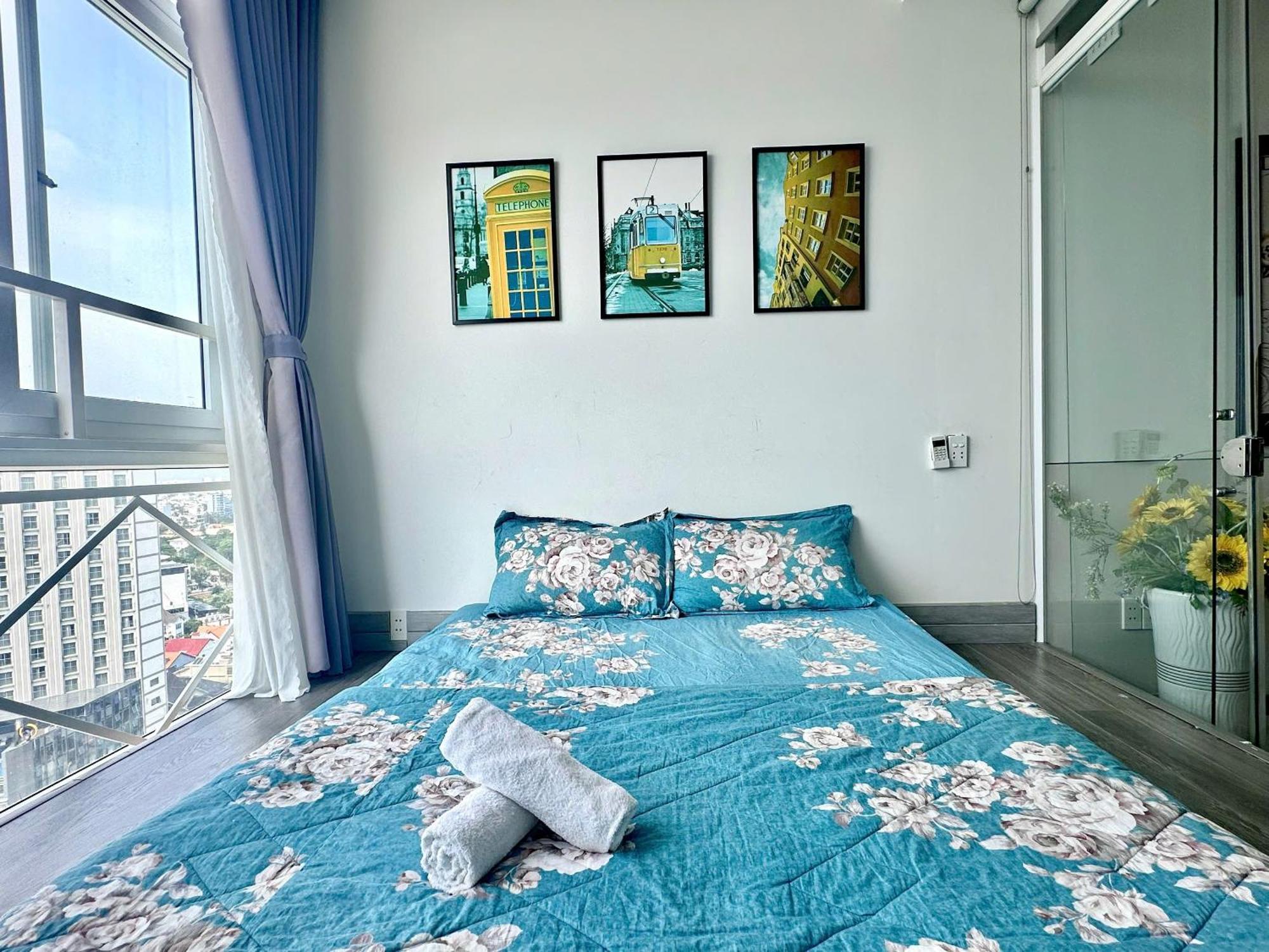 Apartament  Vung Tau Pokój zdjęcie