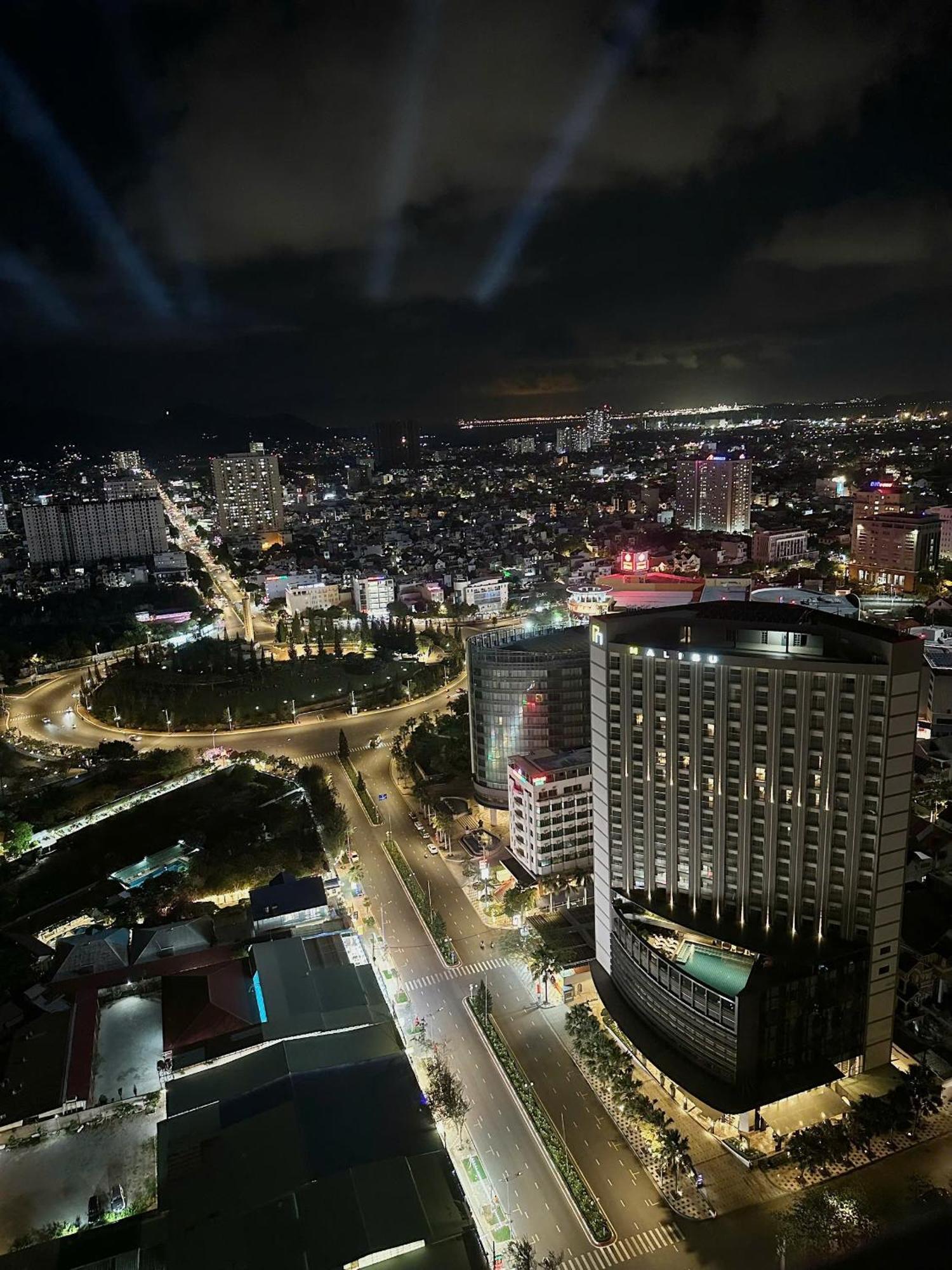Apartament  Vung Tau Zewnętrze zdjęcie