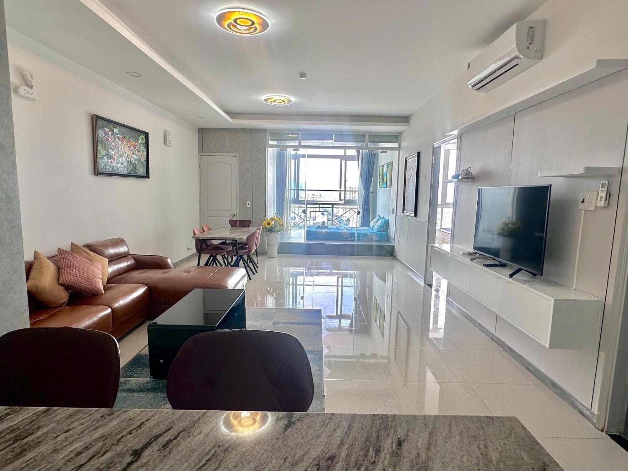 Apartament  Vung Tau Pokój zdjęcie